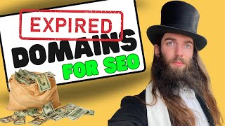 How To Find Expired Domains: The Fast Way To Build Powerful Backlinks For SEO