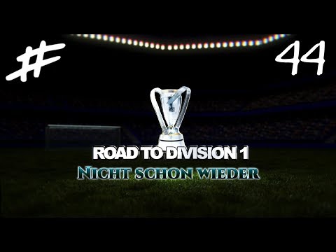 Road to Division 1 #44 - Nicht schon wieder | Let's Play Fifa 20 | PC Gameplay | GER
