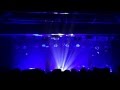 Brooke Fraser - Shadowfeet (Live)