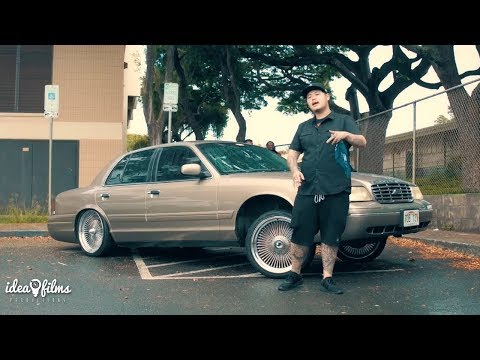 Yungmain - Outside (Official Music Video) Dir @ideafilmsllc Prod. Overdose