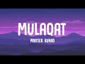Mulaqat Lyrics Prateek Kuhad