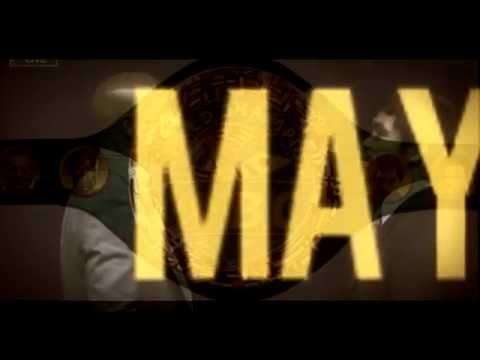 Mayweather vs Pacquiao  MAY 2 | Eye of the Tiger  ROCKY 3 PROMO MAYPAC
