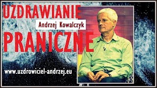 UZDRAWIANIE PRANICZNE - Andrzej Kowalczyk - 05.11.2018 r. © VTV