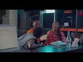 ALBINO MWEENE MAMA WA HARRIER OFFICIAL 4K VIDEO