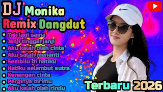 Download lagu DJ REMIX DANGDUT FULL BASS ⚡ TAK LAGI SAMA 🔥 COCOK UNTUK MENEMANI HARI-HARI MU  mp3