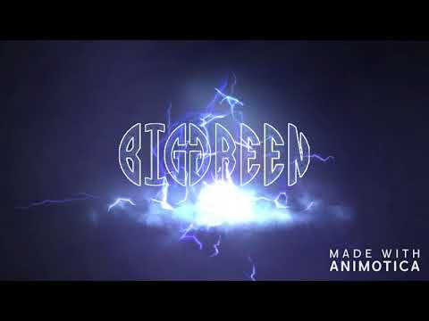 Hardwell & Martin Garrix - DRAGON FIRE vs MAD KING ( BIGGREEN MASHUP)