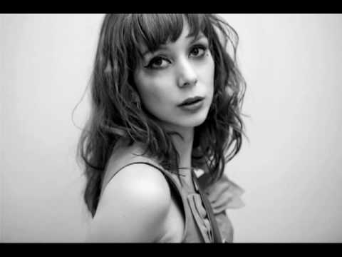 Catherine AD aka The Anchoress - Better Than Love (HURTS cover)