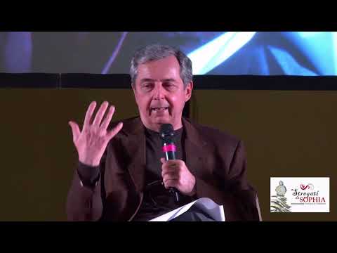 6° Lectio Magistralis del 8° Festival Filosofico del Sannio del Prof. Carlo Galli