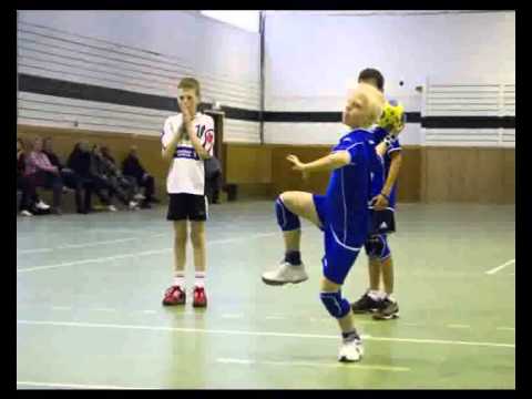 Njård Yngres Cup 2011