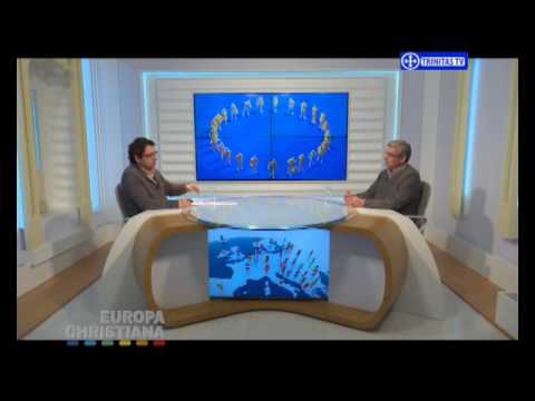 Europa Christiana. Viitorul incert al Europei (17.03.2017)