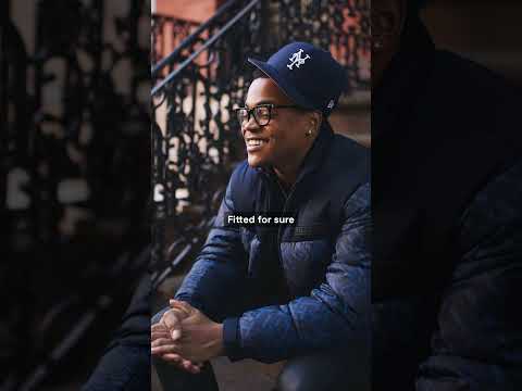 Get to know Michael Rainey Jr. 👀