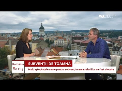 Criză de forță de muncă la Cluj: este o piață la mâna angajaților