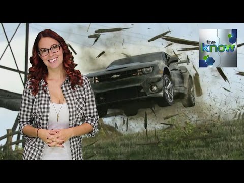 Get in on Ubisoft's New Beta for The Crew - The Know