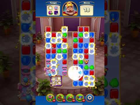 Royal Match level 2228