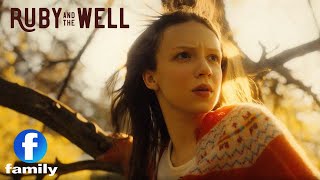 Ruby and the Well | Exclusive Extended Trailer