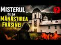 Misterul De La Mănăstirea Frăsinei
