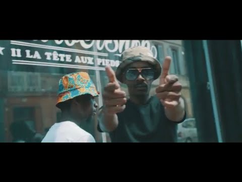 DOGGA DOGGA feat BBG - #31#  (Clip Officiel)