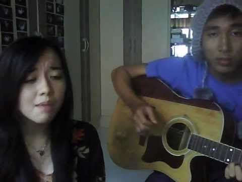 Climax/Sure Thing (Mash up by Haziq Khalid and Siobhan Morris)