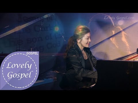 What a fellowship, what a joy divine (주의 친절한 팔에 안기세, 405장) - Song Min Ji(송민지)