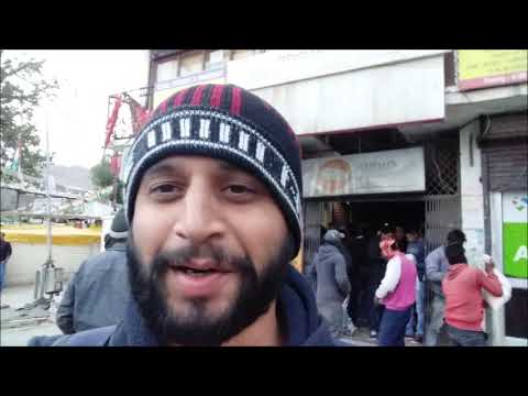 Akashdeep Me with V Raahi @ Leh Ladakh 