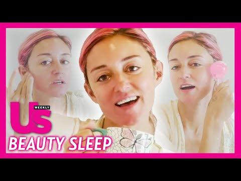 The Hills Caroline D'Amore Reveals Must Have Icy Beauty Gadget For The Summer | Beauty Sleep
