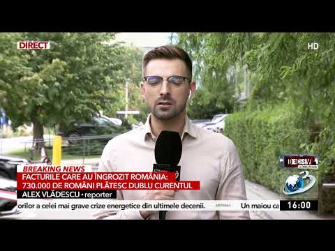 Păcăleala Guvernului: Facturi calculate la consumul din 2021