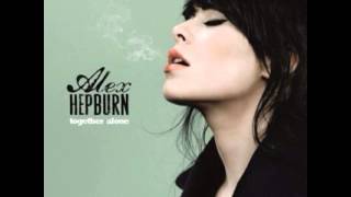 Under   Alex Hepburn Rock Cover für Sarah