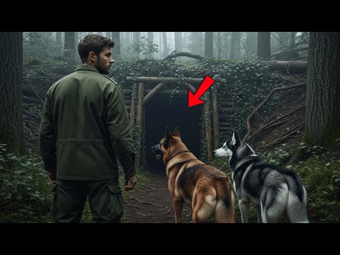 The Mine's Secret: Veteran, Atlas & Luna Find Clue to Missing Girl