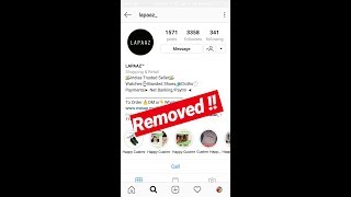 HOW TO BUY SHOES FROM INSTAGRAM | UPDATED NEW LINK