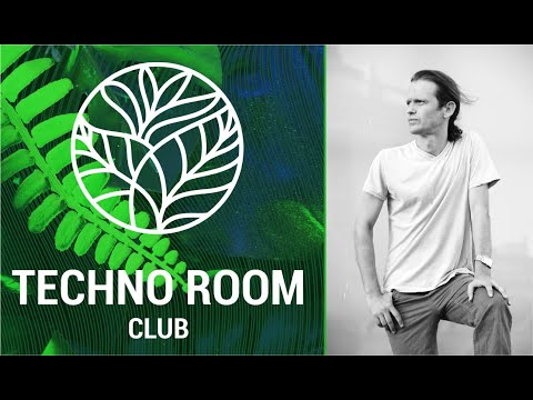 BERTECH  - LIVE STREAMING AT CLUB  - MAYO