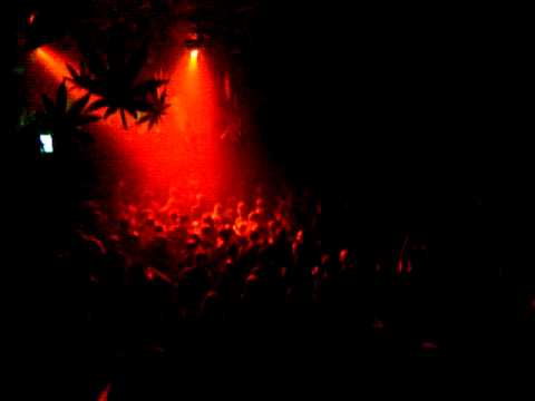 A.SKILLZ ROXY PRAGUE BREAKBEAT