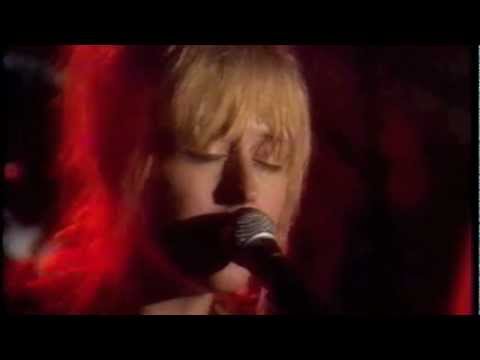 Lori Yates Rebel Angel Live