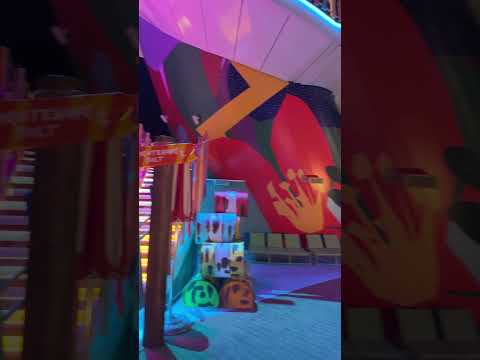 Thumbnail for star of the seas cruise #cruise #royalcaribbean #cruisetour