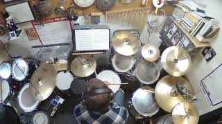 For What It's Worth by Buffalo Springfield (as recorded by Rush)