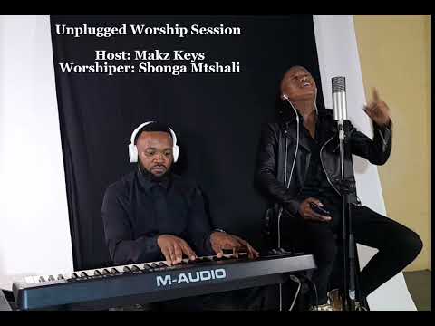 Sbonga Mtshali - Sengidinga wena (Cover)