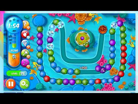 Woka Woka Game Level 175 no Booster by Michi G