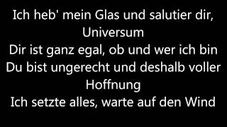Max Herre Fremde feat. Sophie Hunger Lyrics HD