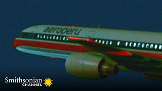 Lawsuit is Filed Against Boeing for the Crash of Aeroperú Flight 603 🇵🇪 Air Disasters | Smithsonian