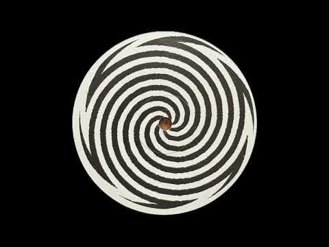 Mark Dale - Rain God [Purpose Records]