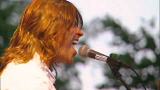 Old 97's perform "Let's Get Drunk & Get It On" on The Texas Music Scene