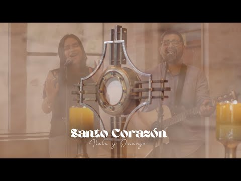 Santo Corazón - Itala y Juanjo