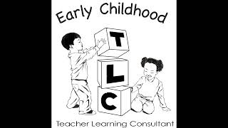 Early Childhood TLC - Show It With A Friend