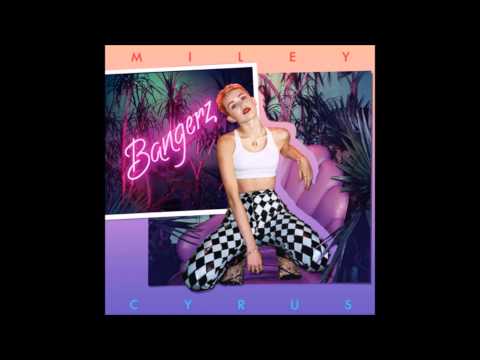 Miley Cyrus - Do My Thang [Clean] (Audio)