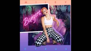 Miley Cyrus - Do My Thang [Clean] (Audio)