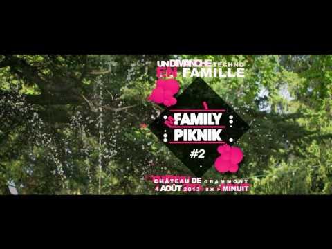 FAMILY PIKNIK 2013 (Official After Movie)