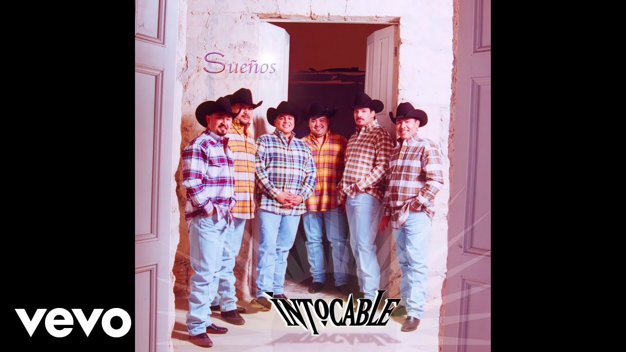 Intocable - Vuelve