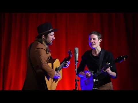 Red Tail Ring - Workin' on a Building