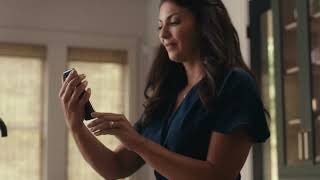 GE Lighting Keep An Eye On Kids In The Backyard