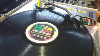 ROD STEWART - YOU ARE EVERYTHING