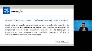 Webinar - Explorando Tópicos do Edital de Chamamento do 1º Sandbox da Anvisa